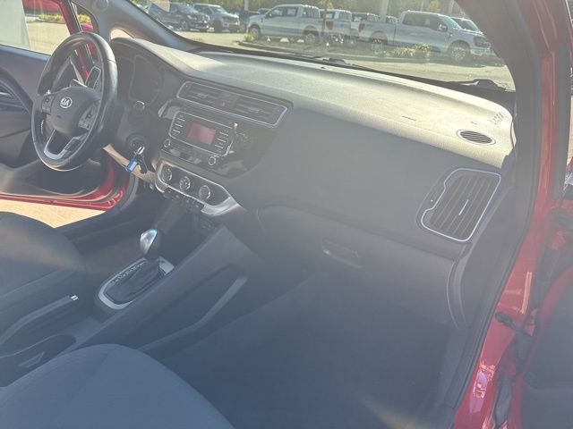 2016 Kia Rio EX