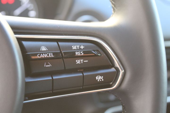 Used Car 2025 Mazda Cx-70  3.3 Turbo Preferred For Sale Under $35,000 In Georgetown, Texas