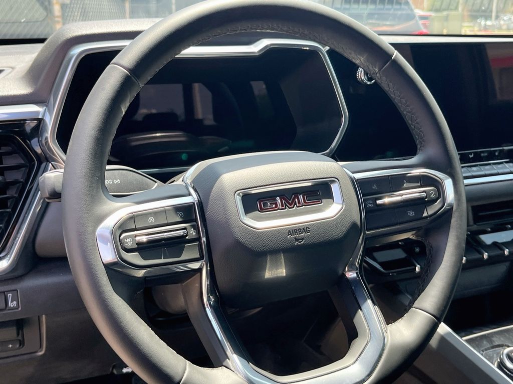 Used 2026 Beige GMC Elevation image 11