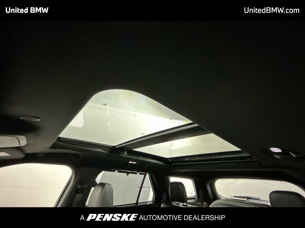2022 Ford Explorer ST 20