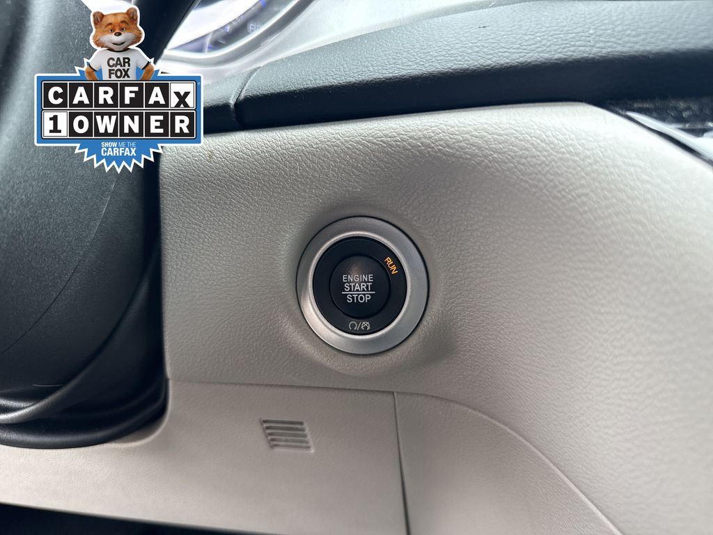 2024 Chrysler Pacifica Touring L Black at Big Star Chrysler Jeep Dodge Ram 