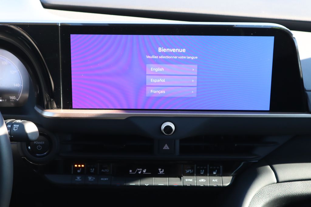 Thumbnail: 2025 Toyota Crown Signia - 14