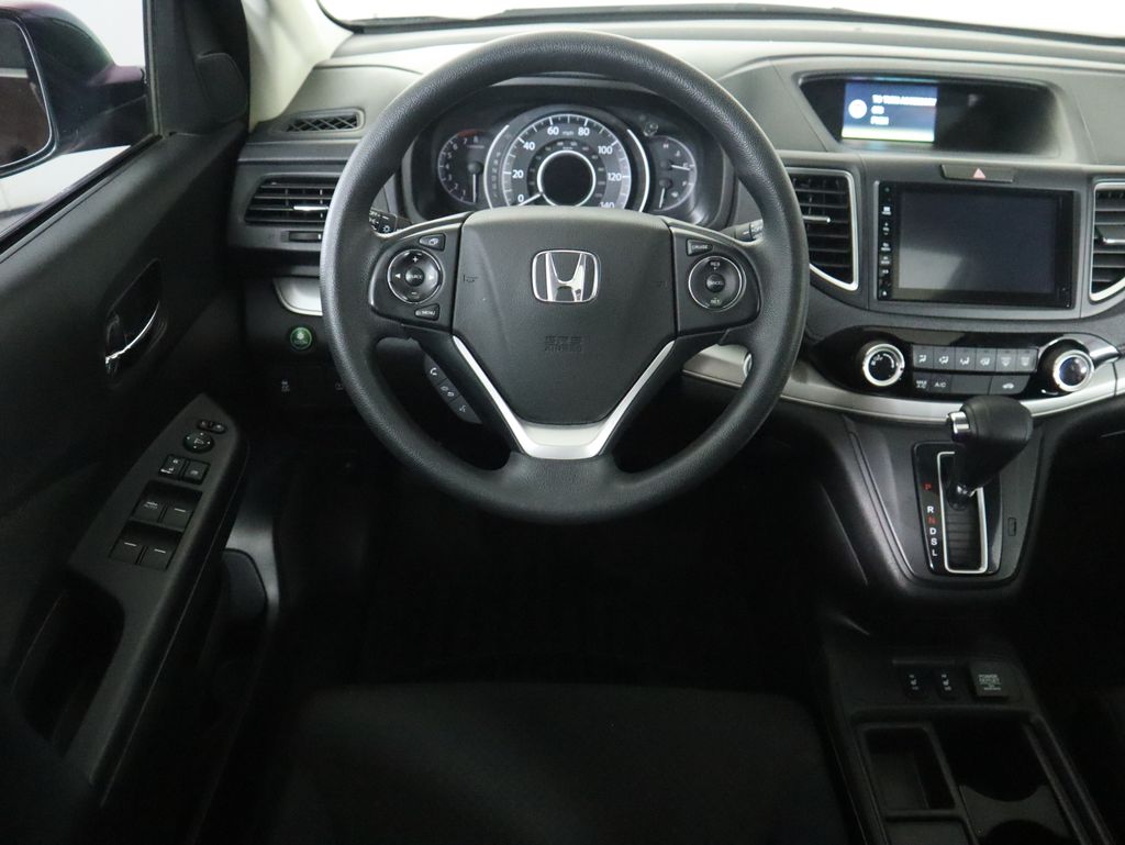 Thumbnail: 2016 Honda CR-V - 10