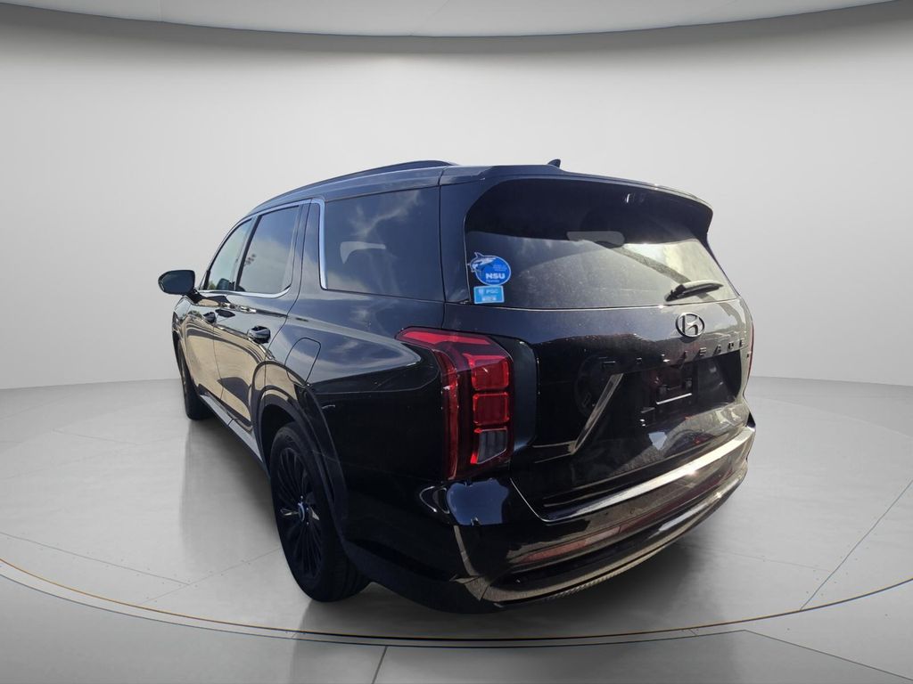 2025 Hyundai Palisade - $42,599