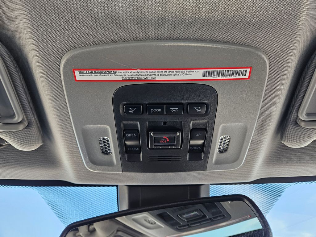 Used 2023 Toyota Camry Hybrid Sedan