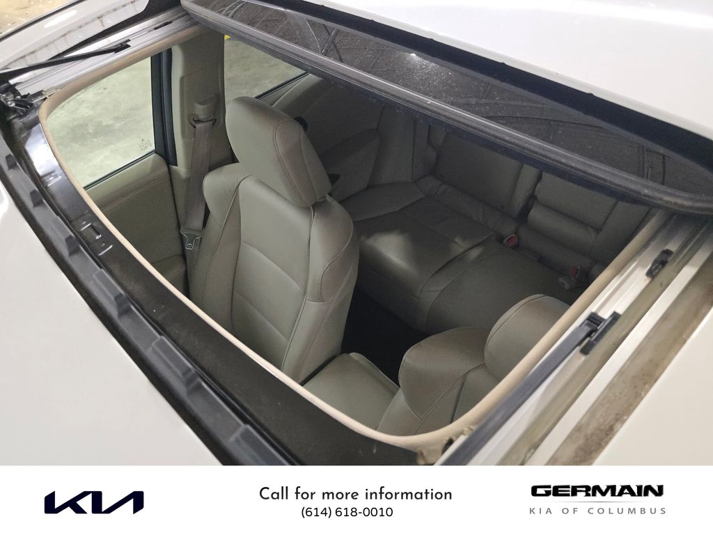 2015 Acura RDX Base photo 12