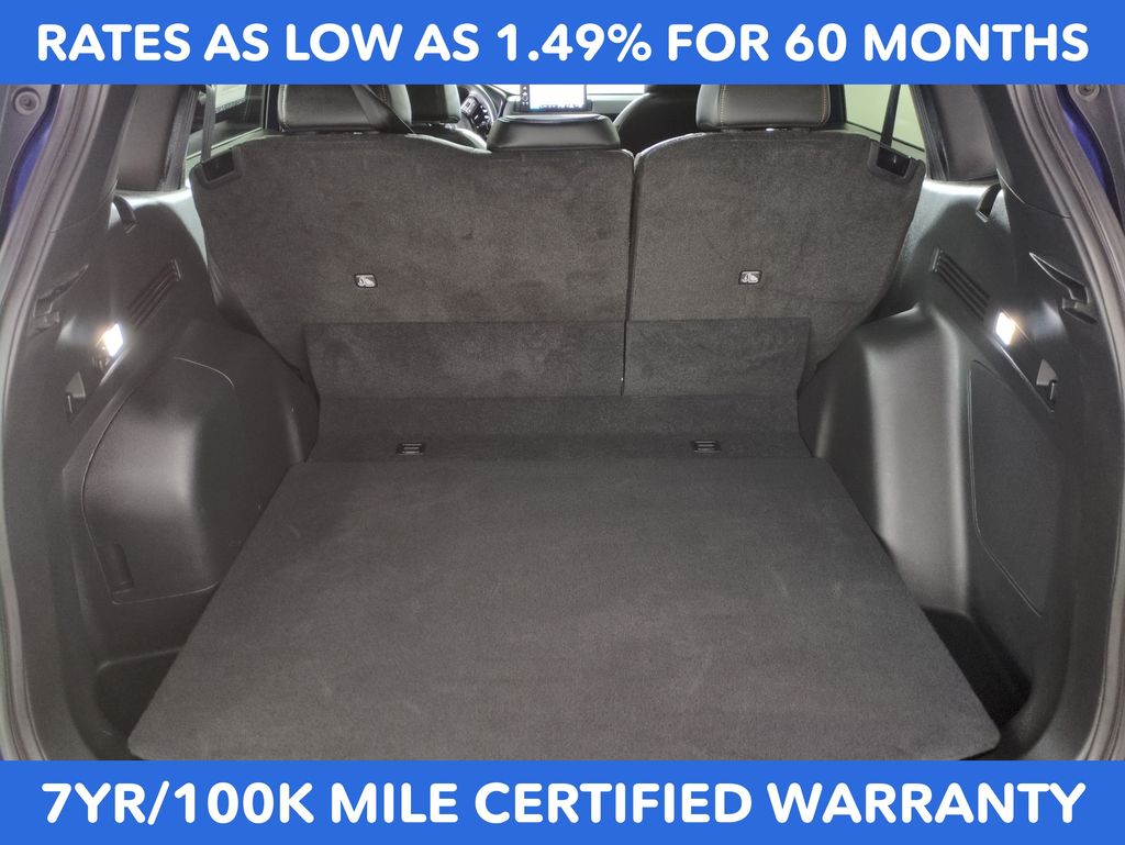 Used 2023 Honda CR-V Hybrid For Sale in Fort Wayne, IN