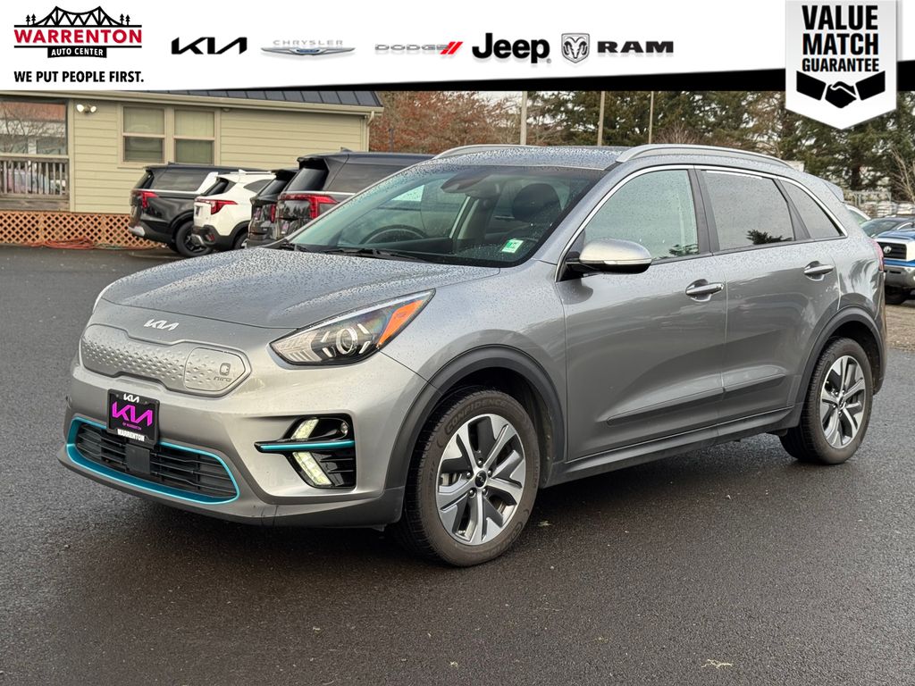 2022 Kia Niro EX