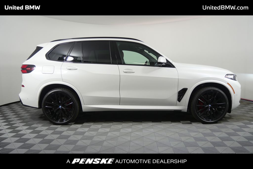Thumbnail: 2026 BMW X5 - 2