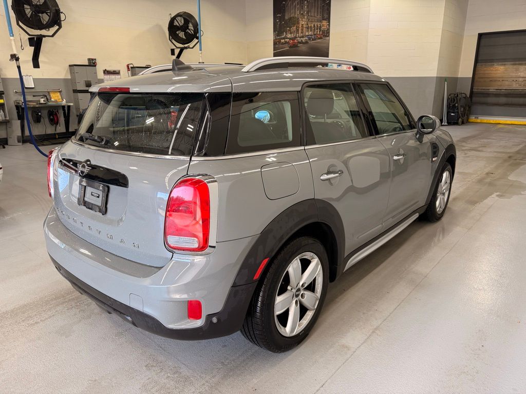Thumbnail: 2019 MINI Cooper Countryman - 6