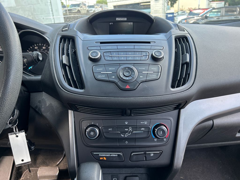 Certified Used 2017 Gray Ford S image 17
