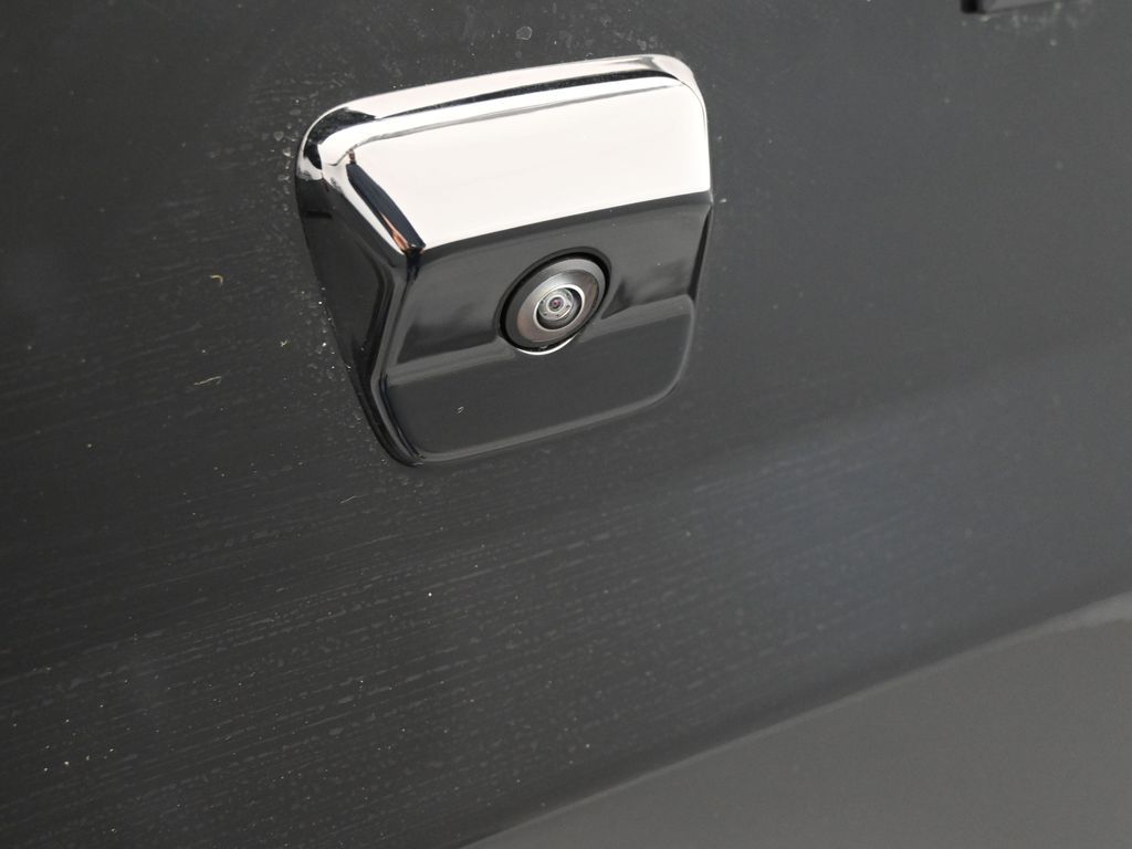 New 2026 black clearcoat Jeep Sport image 32