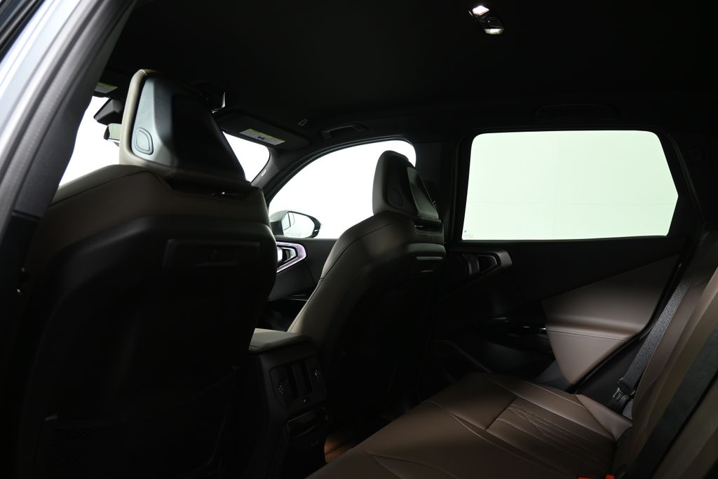 Thumbnail: 2026 BMW X3 - 30