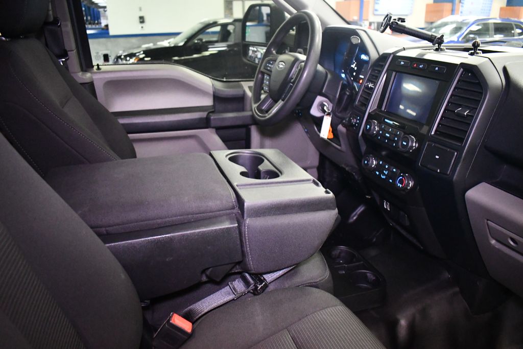 Thumbnail: 2019 Ford F-150 - 26