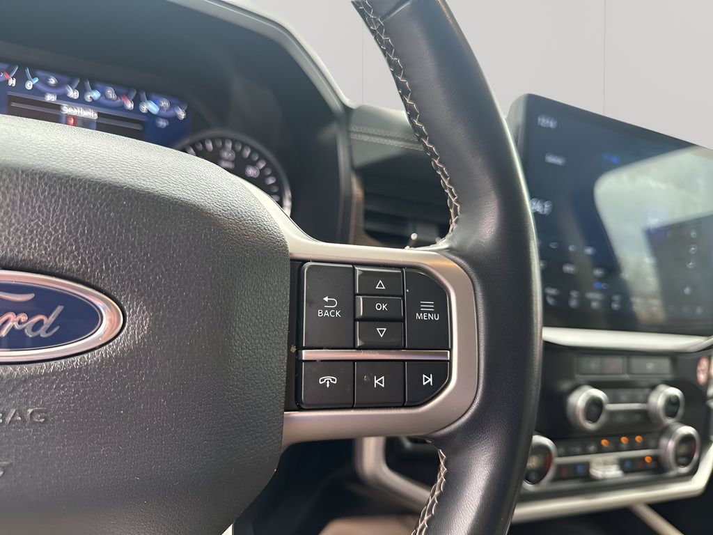 Used Car 2024 Ford Expedition Max  Limited For Sale Under $50,000 In Austin, Texas