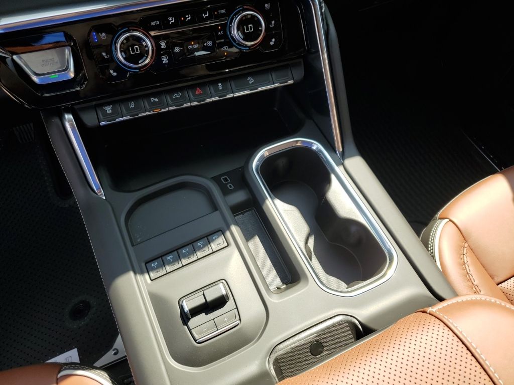 New Car 2025 Gmc Sierra 3500hd  Denali Ultimate For Sale In Austin, Texas