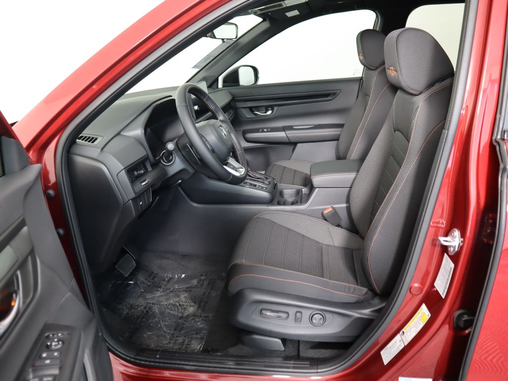 Thumbnail: 2026 Honda CR-V - 19