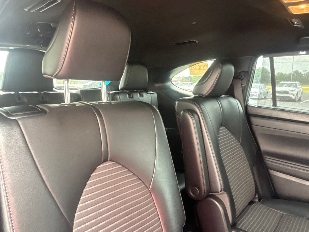 Used 2021 Toyota Highlander SUV