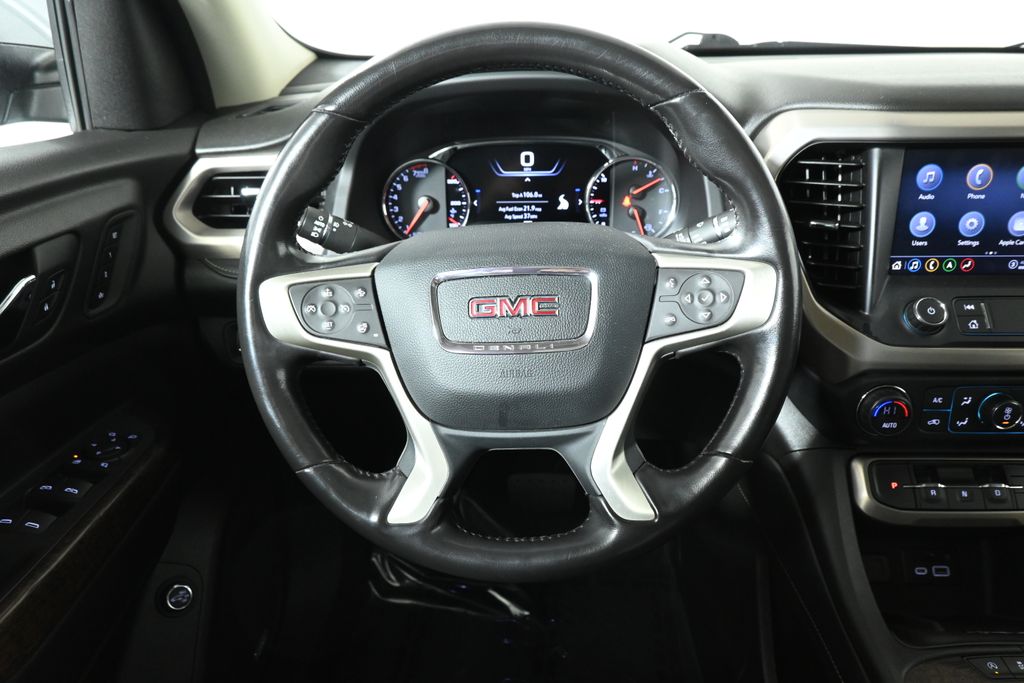 Thumbnail: 2021 GMC Acadia - 16