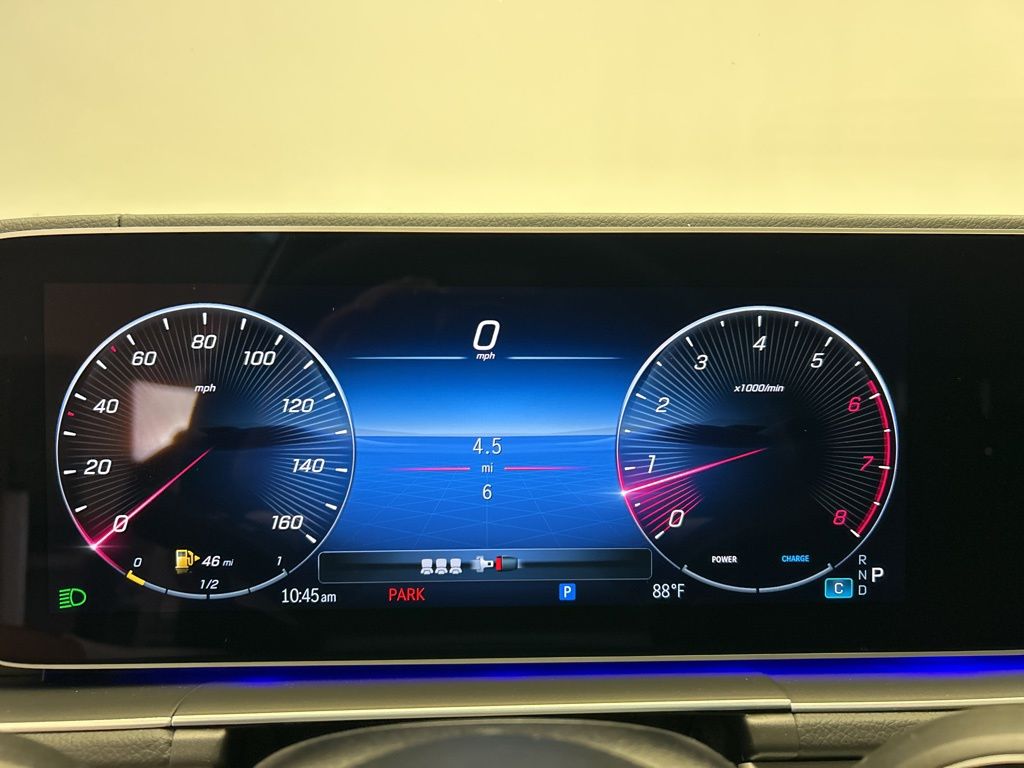 Thumbnail: 2026 Mercedes-Benz GLE - 16