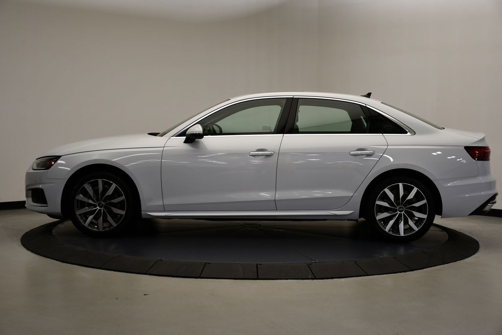 2021 Audi A4 Premium 2