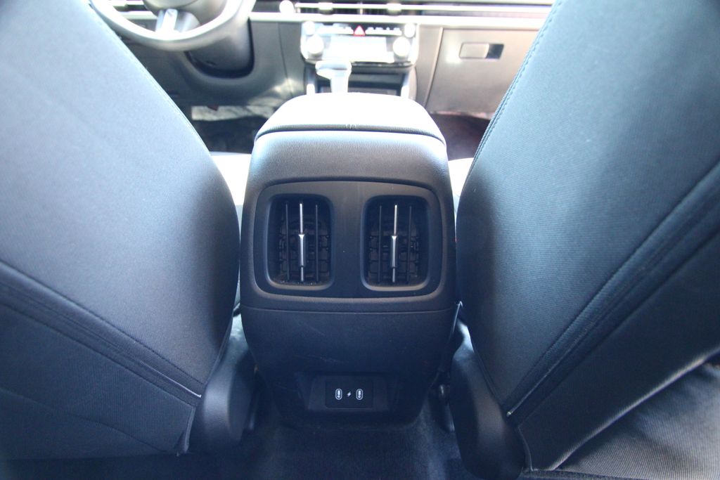 Used 2025 Hyundai Tucson SUV
