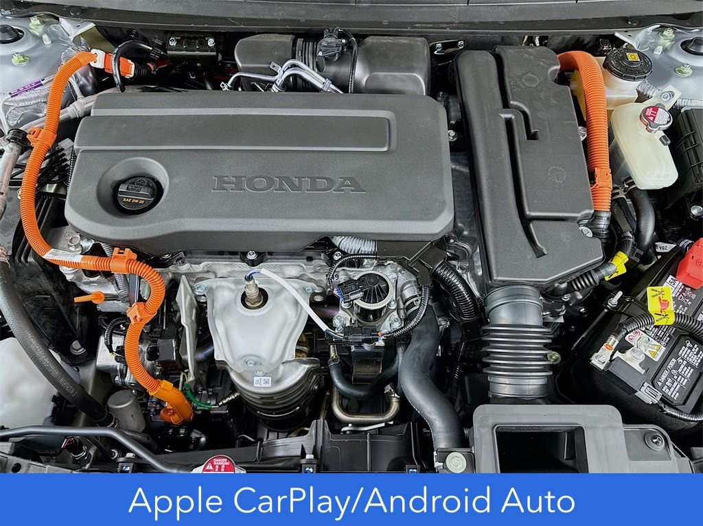 Used Car 2025 Honda Accord Hybrid  Sport For Sale Under $30,000 In Austin, Texas