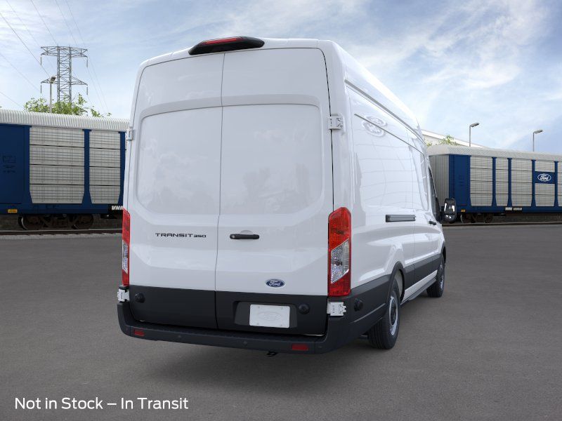 2026 Ford Transit-350 Cargo Van 