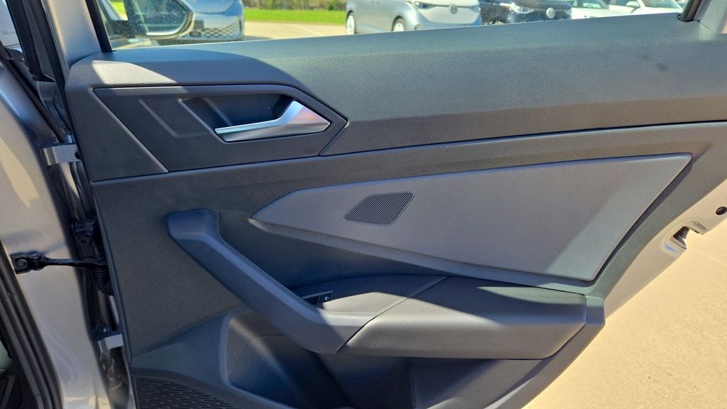 2026 Volkswagen Jetta