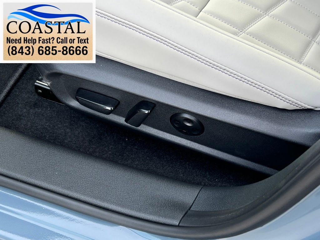 2026 Nissan Sentra SL Gray at Lugoff Nissan