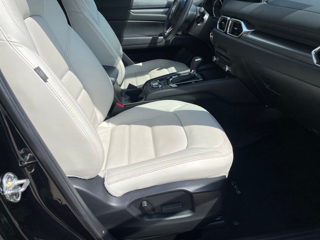 Used Car 2023 Mazda Cx-5  2.5 S Preferred Package For Sale Under $30,000 In Georgetown, Texas