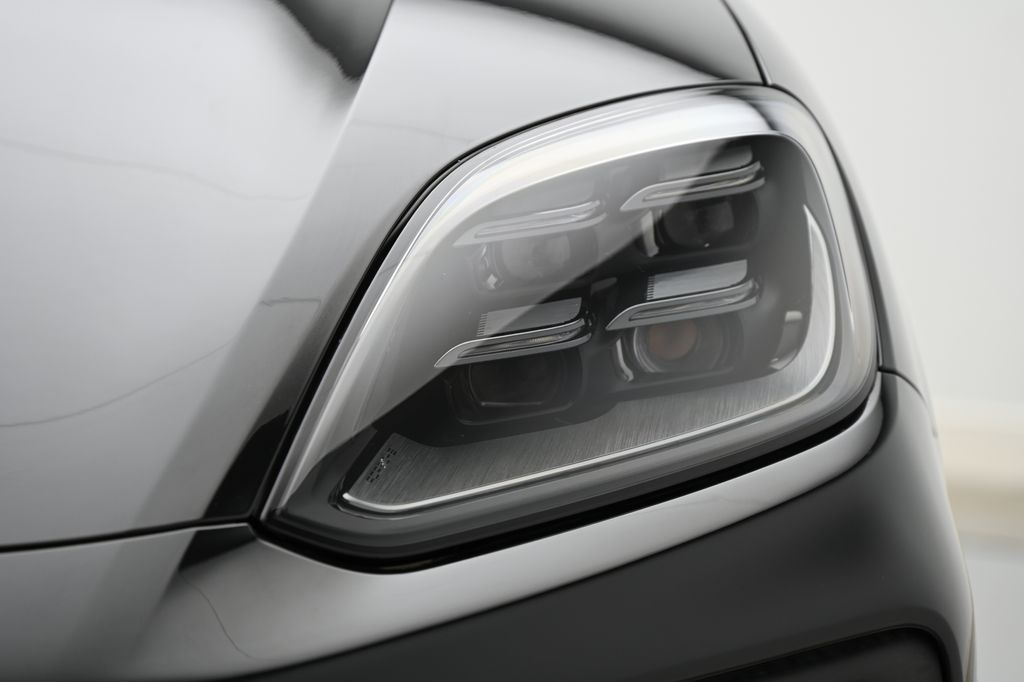 2024 Porsche Cayenne  10