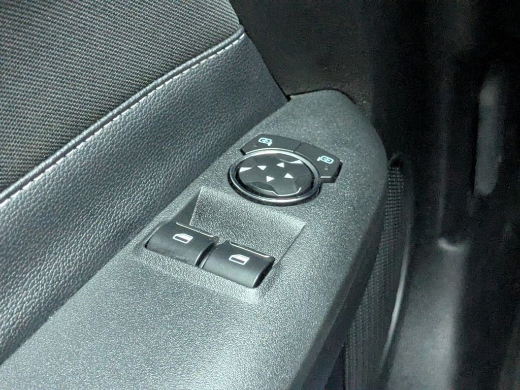 2021 Ford Mustang EcoBoost Fastback