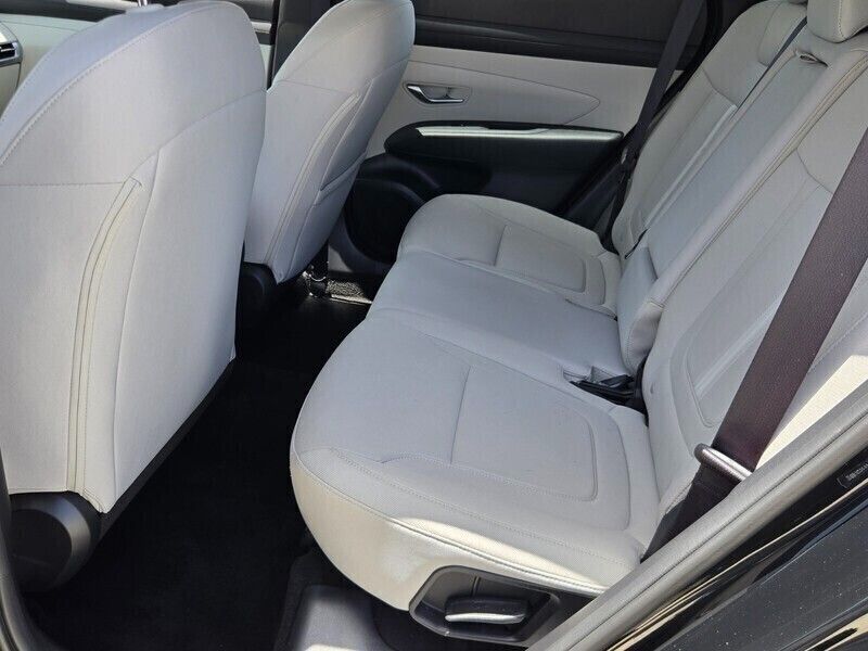 2026 Hyundai Tucson - $30,000