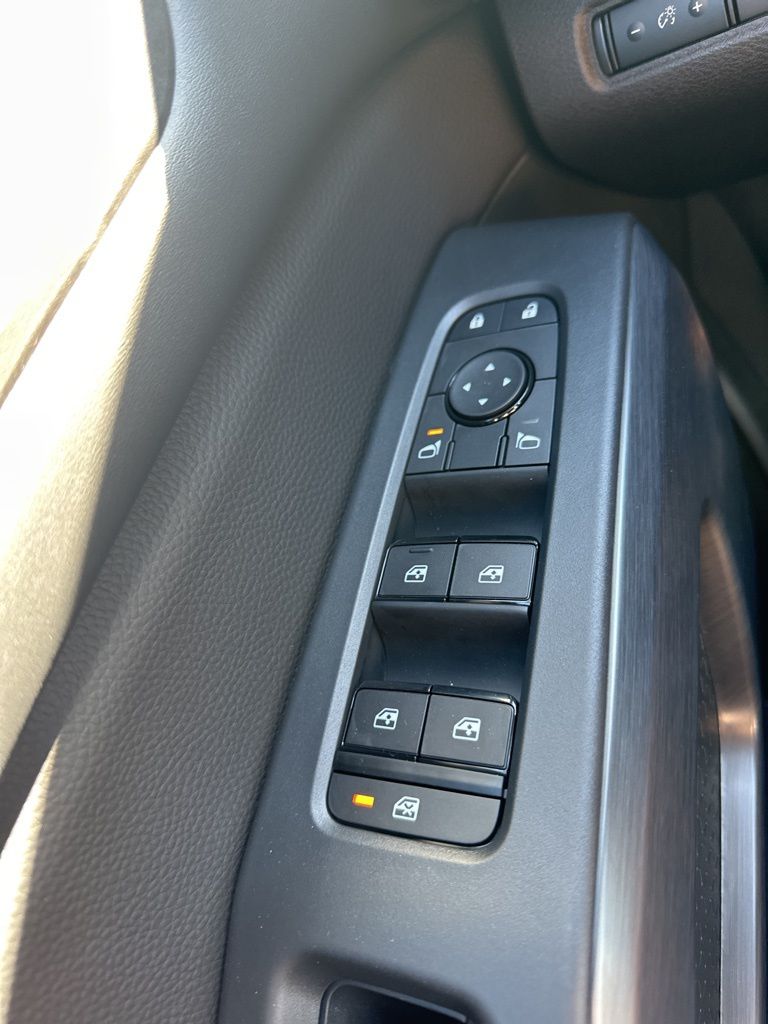 2025 Obsidian Green Pearl Nissan Pathfinder Rock Creek 4X4 SUV