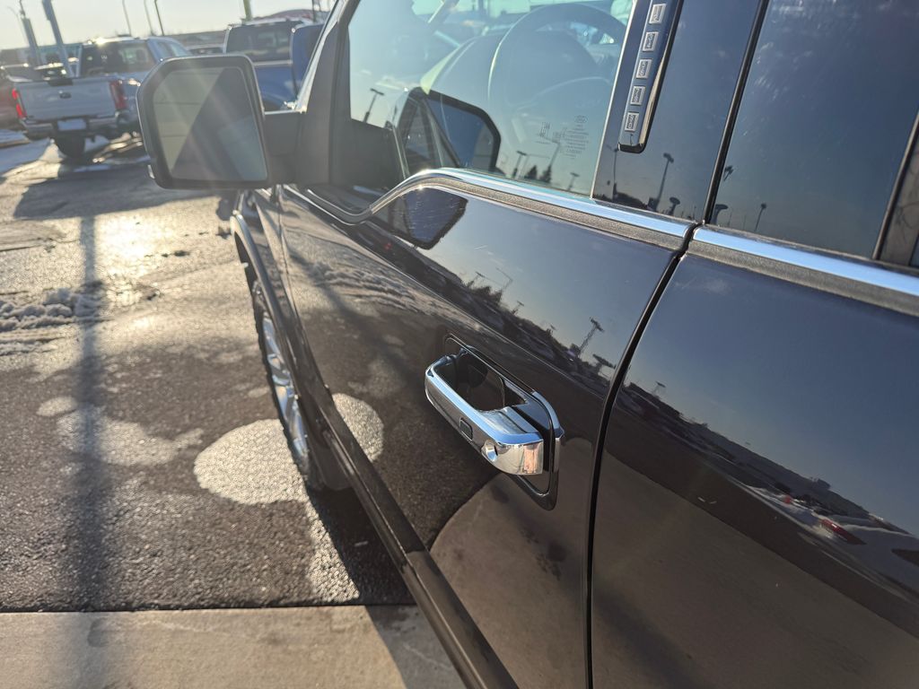 Certified Used 2020 Red Ford Platinum image 27