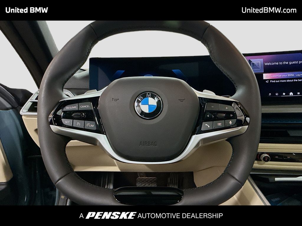 Thumbnail: 2025 BMW 4 Series - 6