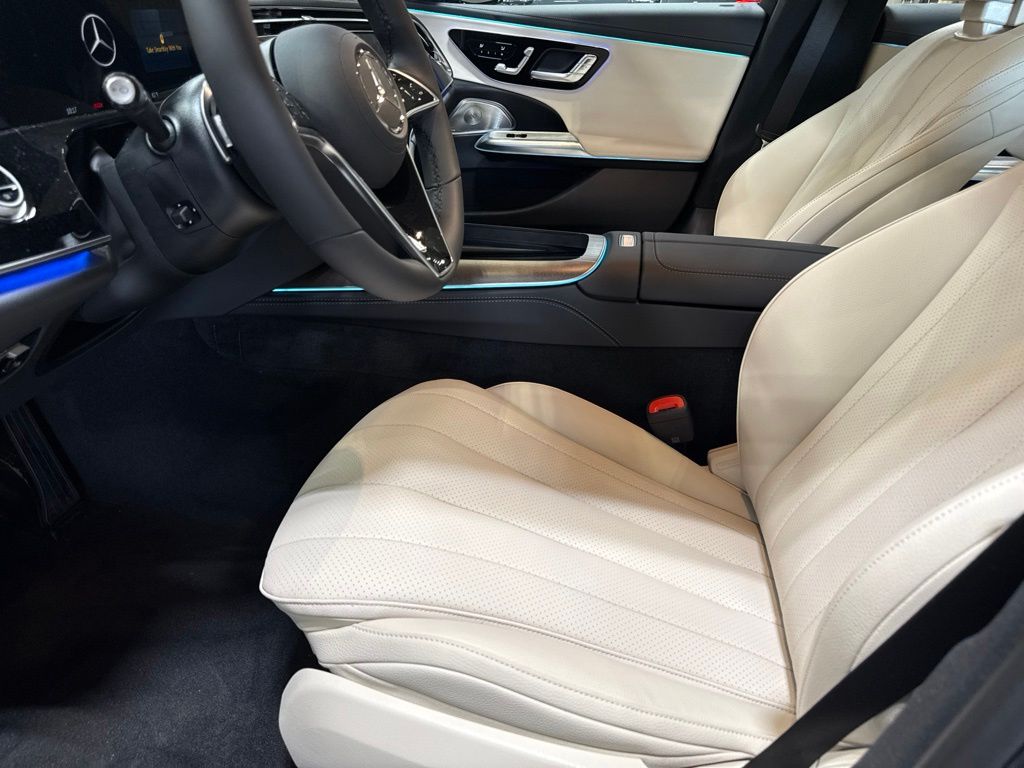 Thumbnail: 2027 Mercedes-Benz E-Class - 15