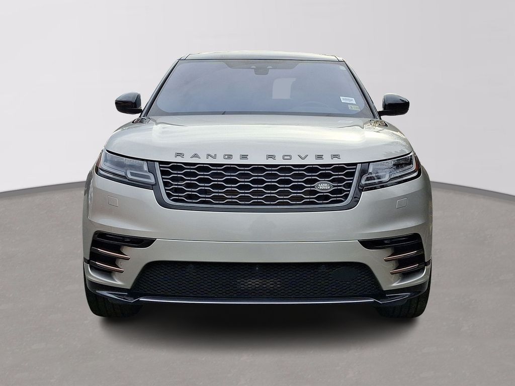 2019 Land Rover Range Rover Velar R-Dynamic SE 2