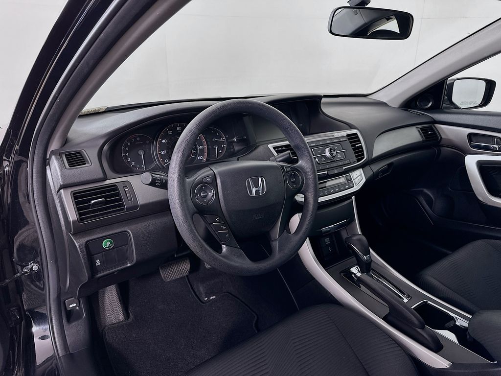 Thumbnail: 2014 Honda Accord - 9