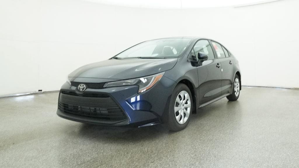 Thumbnail: 2026 Toyota Corolla - 18