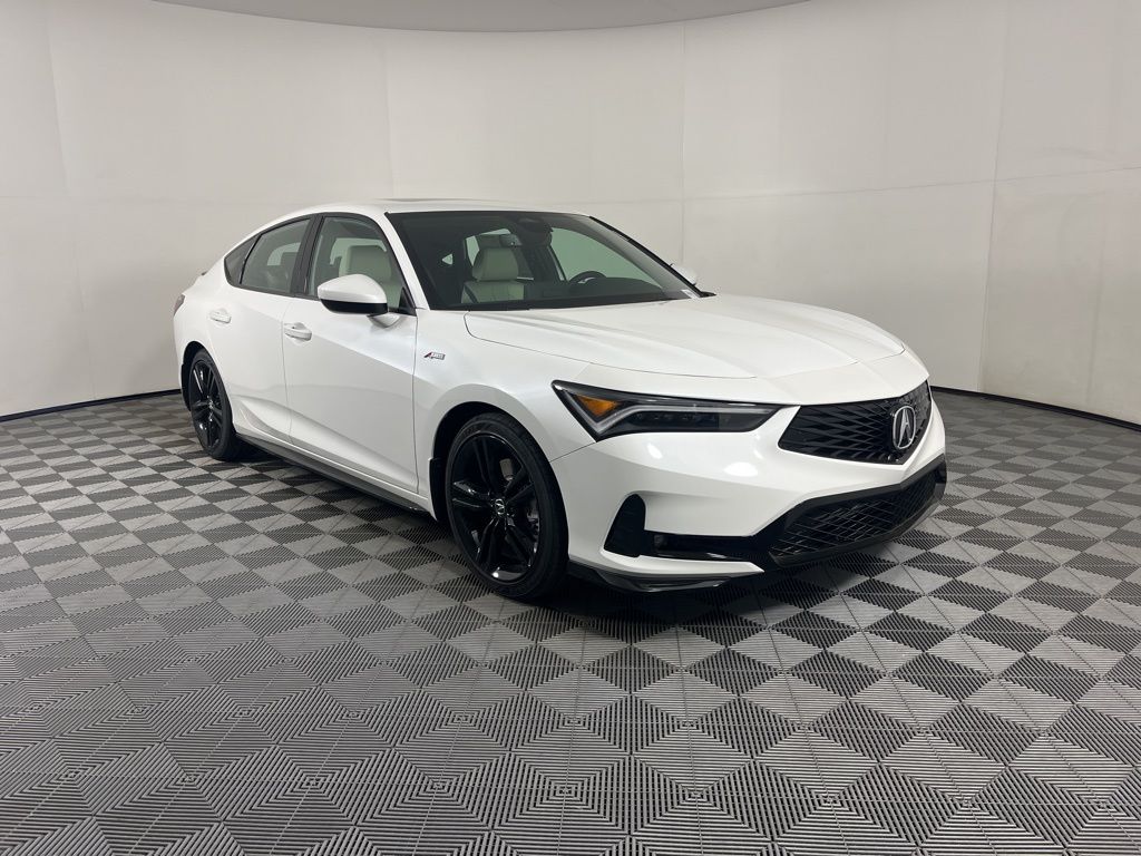 Thumbnail: 2026 Acura Integra - 6