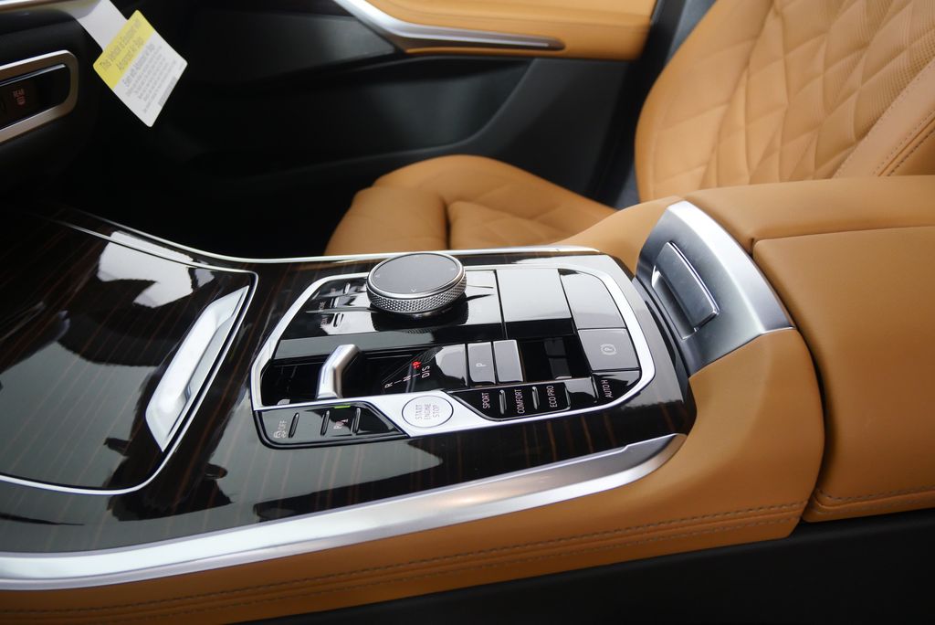 2026 BMW X5 sDrive40i 21