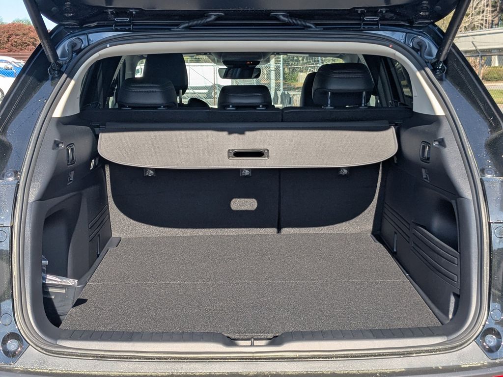 2026 Mazda CX-50 Hybrid Premium Plus
