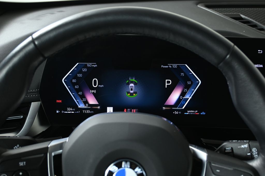 Thumbnail: 2025 BMW X1 - 20