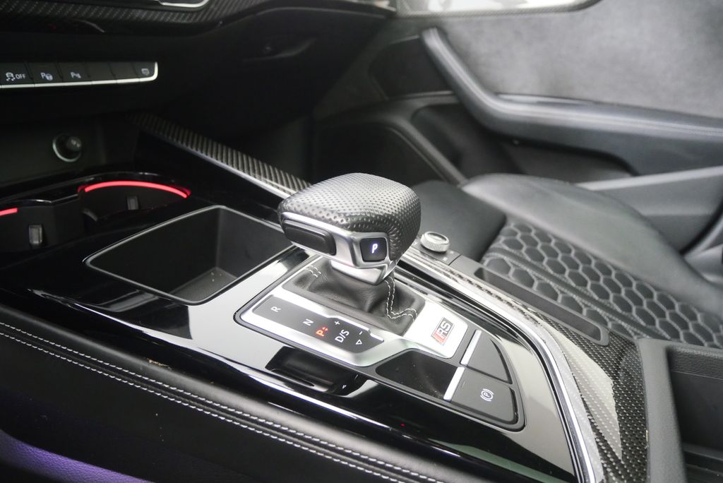 Thumbnail: 2021 Audi RS 5 - 23