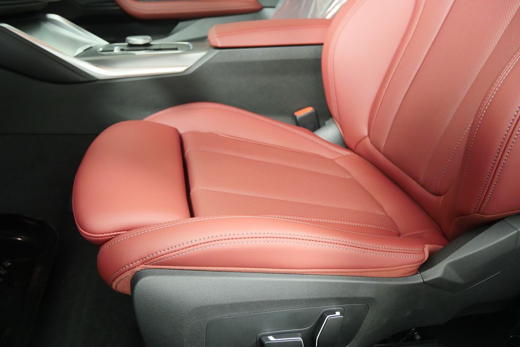 2025 BMW 2 Series M240i 10