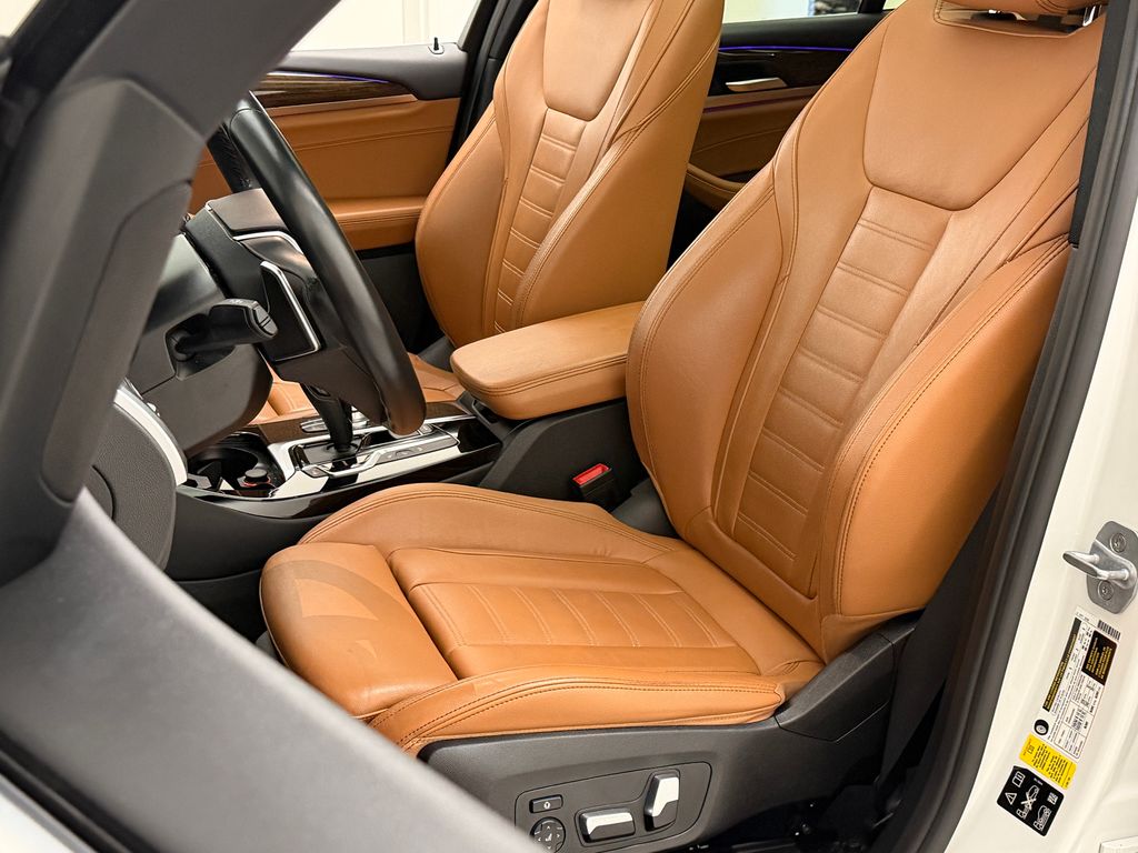 Thumbnail: 2019 BMW X3 - 23