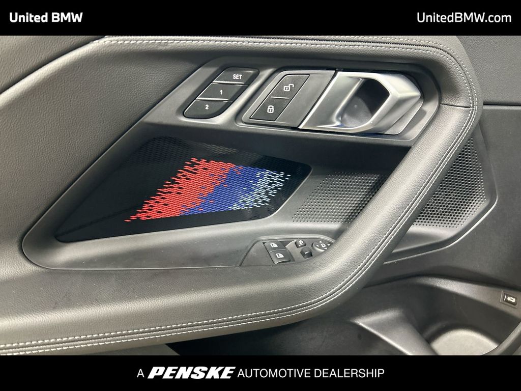 Thumbnail: 2026 BMW M2 - 11