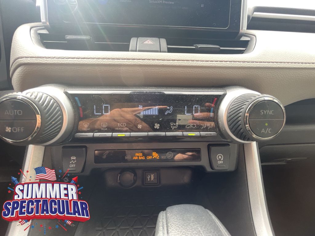 Used 2023 Toyota RAV4 SUV